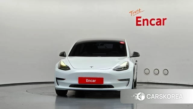 Tesla Model 3 id 4987287 из Кореи 13