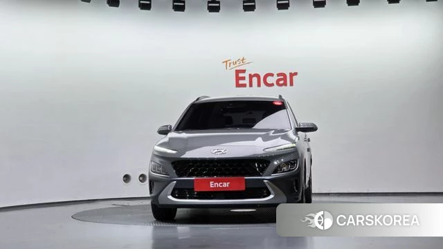 Hyundai The New Kona id 4997179 из Кореи 23