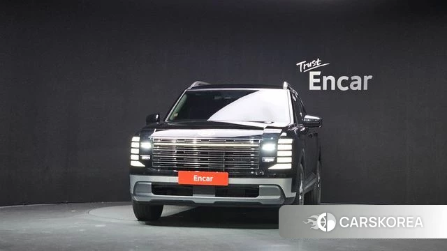 Hyundai Palisade (LX3) id 5051781 из Кореи 23
