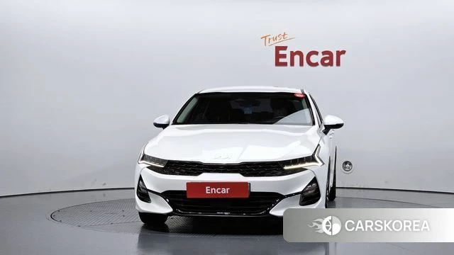 Kia K5 3rd generation id 4986289 из Кореи 13
