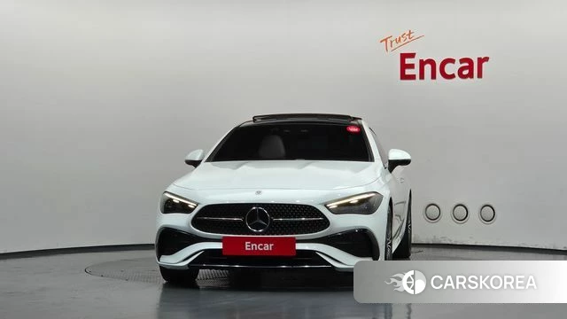 Mercedes-Benz CLE-Class C236 id 4928485 из Кореи 23