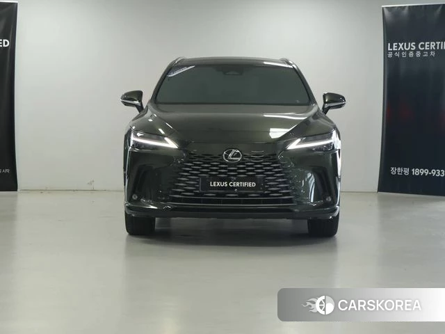 Lexus RX350h 5th generation id 4910868 из Кореи 11