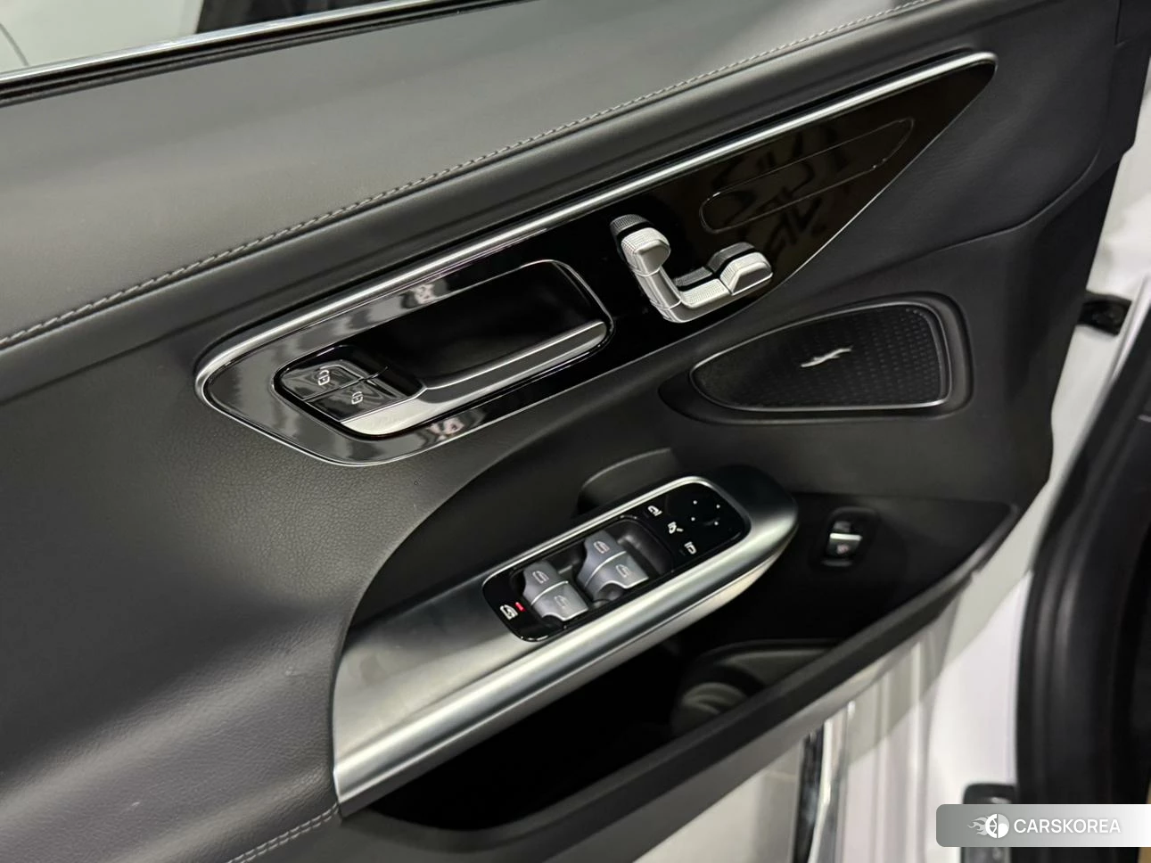 Mercedes-Benz C-class 2022 Белый из Китая, фото 5