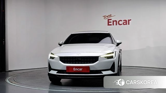 Polestar Polestar 2 id 4661237 из Кореи 13