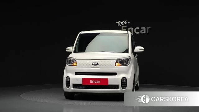 Kia The New Ray id 5036032 из Кореи 23