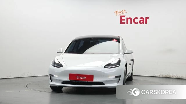Tesla Model 3 id 4702951 из Кореи 23