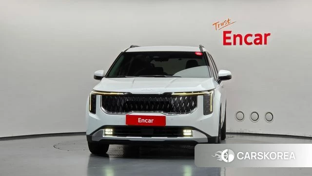 Kia The New Carnival 4th Generation id 4985530 из Кореи 23