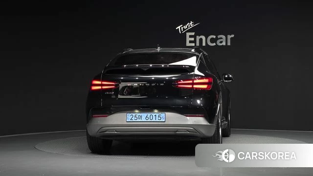 Genesis GV60 id 4917650 из Кореи 23