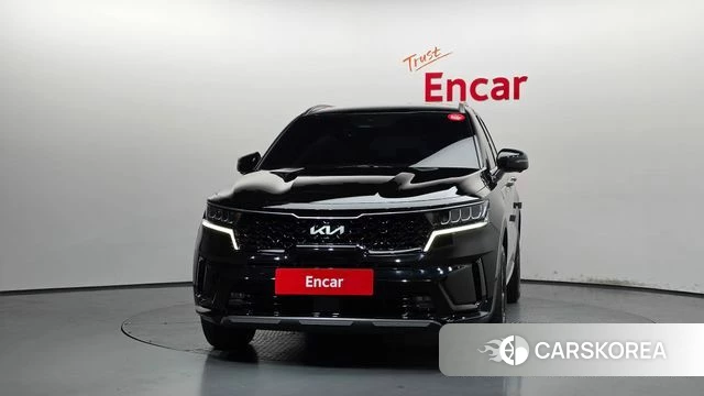 Kia Sorento 4th Generation id 5033785 из Кореи 23