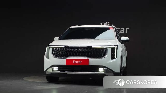 Kia The New Carnival 4th Generation id 5011142 из Кореи 23