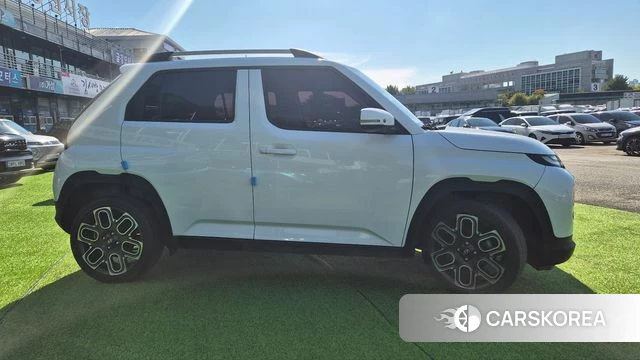 Hyundai Casper id 5027554 из Кореи 13
