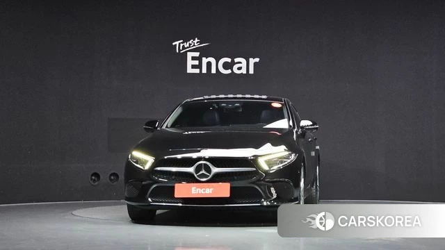 Mercedes-Benz CLS-Class C257 id 5029259 из Кореи 13