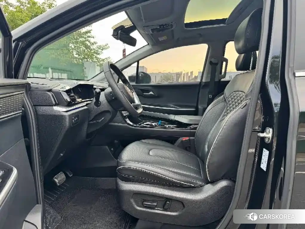 Hyundai Custo 2025 Черный из Китая, фото 3