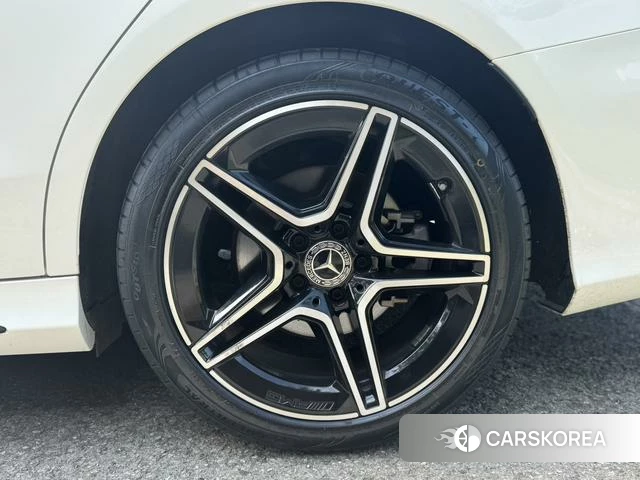 Mercedes-Benz C-class 2021 Белый из Китая, фото 3