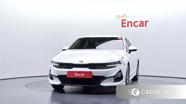 Kia K5 3rd generation id 4775280 из Кореи 13