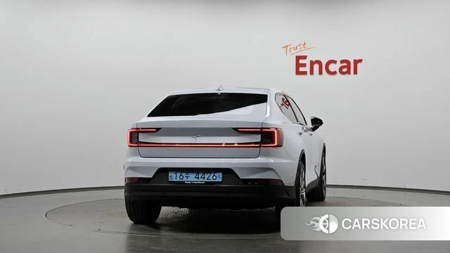 Polestar Polestar 2 id 4935523 из Кореи 23