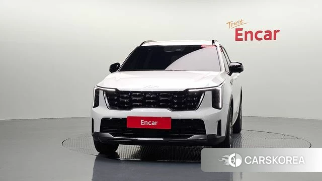 Kia The New Sorento 4th Generation id 5021163 из Кореи 23