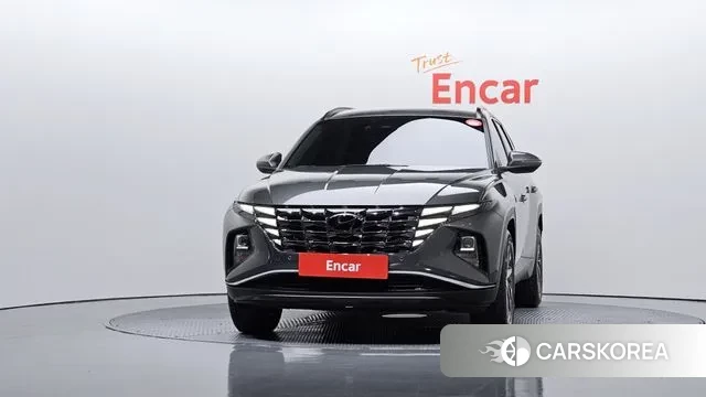 Hyundai Tucson (NX4) id 3231607 из Кореи 13