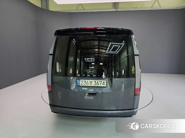 Hyundai Staria id 4630357 из Кореи 13
