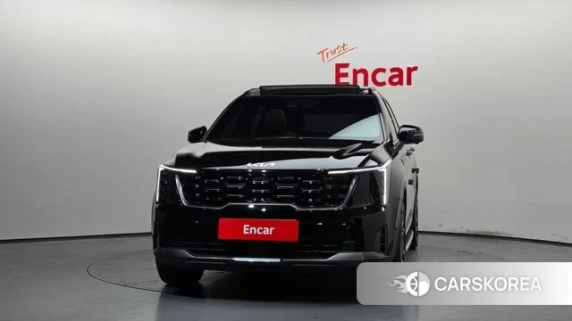Kia The New Sorento 4th Generation id 4990922 из Кореи 13