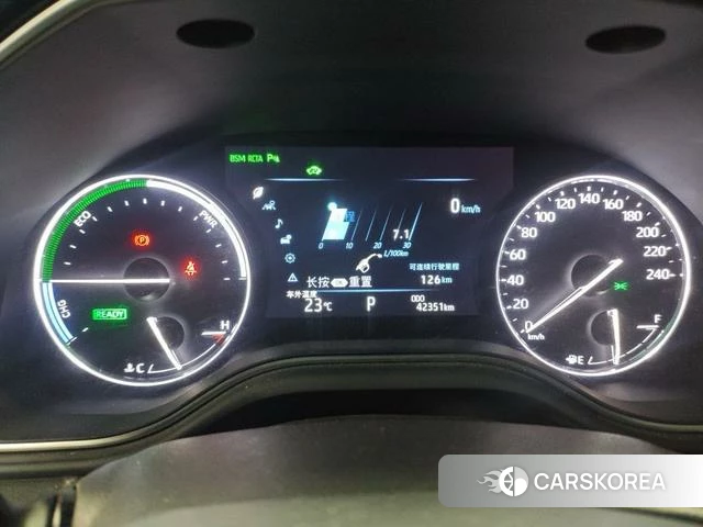 Toyota Avalon 2021 Белый из Китая, фото 3