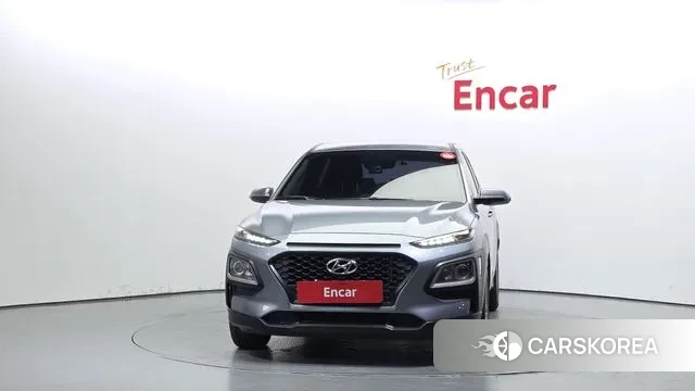 Hyundai Kona id 3215012 из Кореи 13