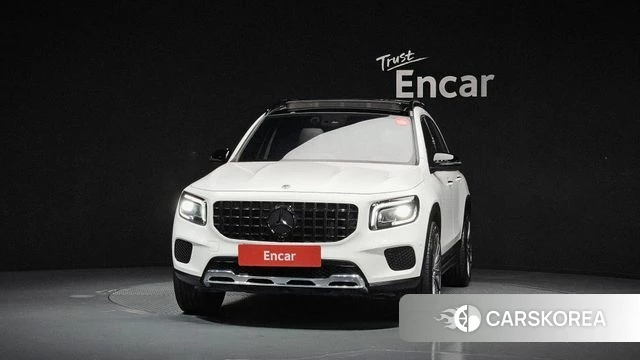 Mercedes-Benz GLB-Class X247 id 4930261 из Кореи 23