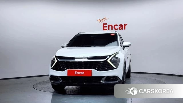 Kia Sportage 5th Generation id 4726689 из Кореи 13