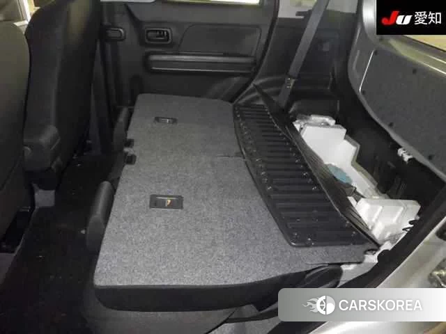 Suzuki Wagon R 2020 из Японии, фото 3