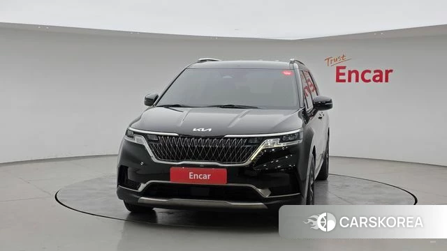Kia Carnival 4th generation id 4950805 из Кореи 13
