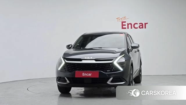Kia Sportage 5th Generation id 4957780 из Кореи 13