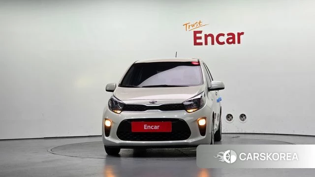 Kia All New Morning (JA) id 4982992 из Кореи 23