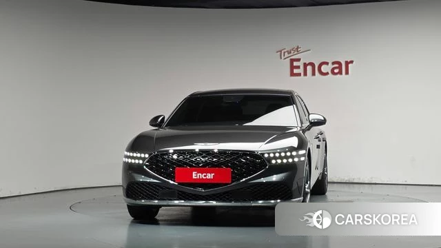 Genesis G90 (RS4) id 4976051 из Кореи 13