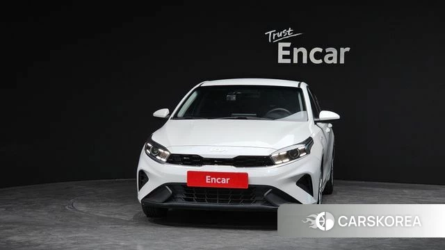 Kia The New K3 2nd generation id 4986303 из Кореи 13