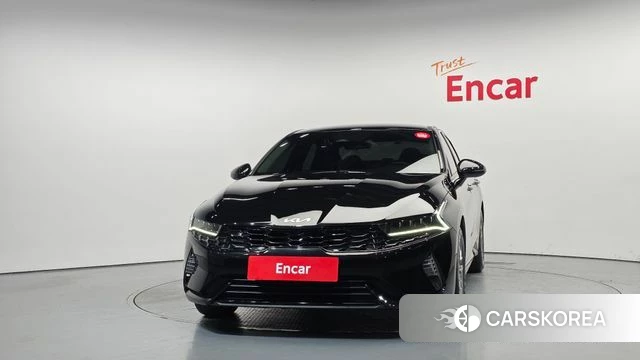 Kia K5 Hybrid 3rd Generation id 5022254 из Кореи 14
