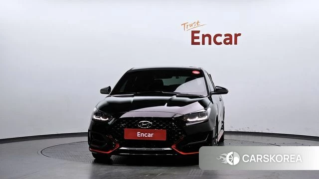 Hyundai Veloster (JS) id 4518643 из Кореи 13