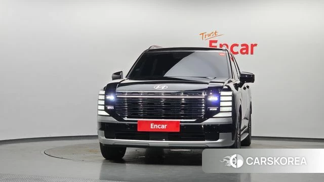 Hyundai Palisade (LX3) id 4724917 из Кореи 13
