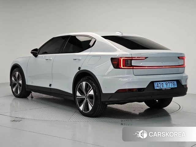 Polestar Polestar 2 id 4976304 из Кореи 13