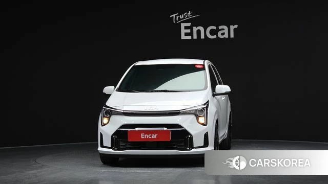 Kia The New Morning (JA) id 4984784 из Кореи 23