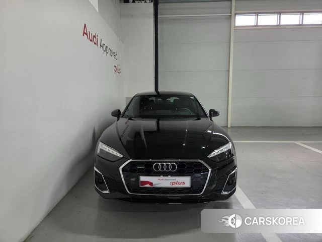 Audi A5 (F5) id 5033299 из Кореи 11