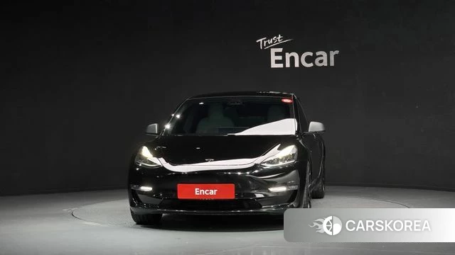 Tesla Model 3 id 4906626 из Кореи 23