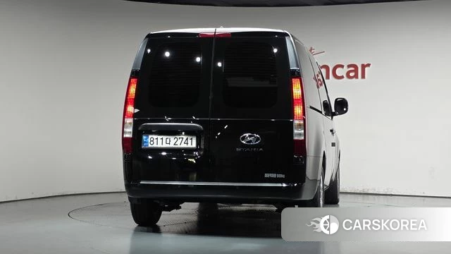 Hyundai Staria id 5040593 из Кореи 23