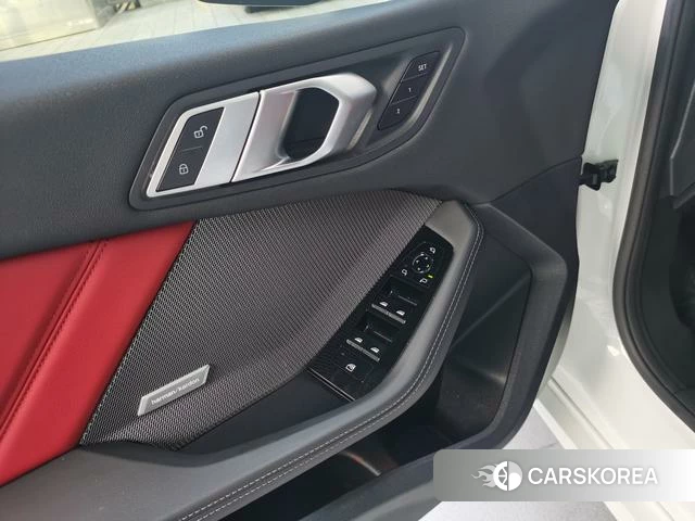 BMW 2 series 2025 Темно-серый из Китая, фото 5