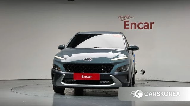 Hyundai The New Kona id 4997135 из Кореи 23