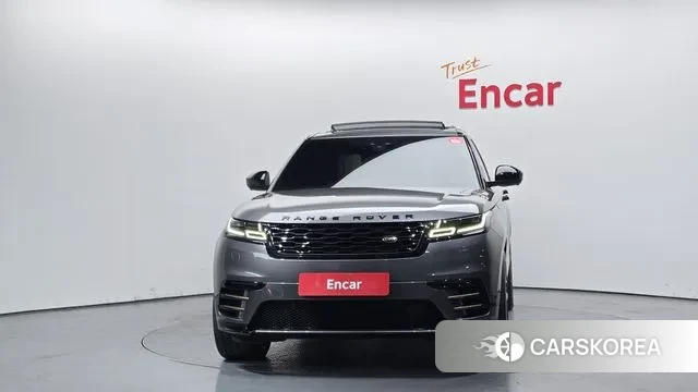 Land Rover Range Rover Velar id 3677634 из Кореи 13