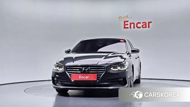 Hyundai Grandeur IG id 4953168 из Кореи 23