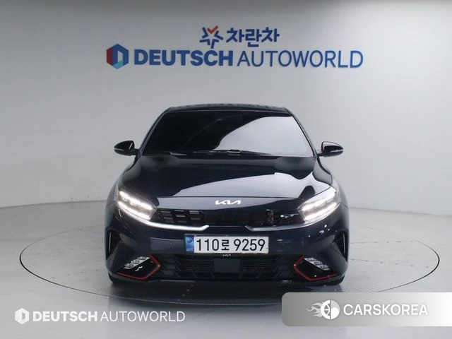 Kia The New K3 2nd generation id 4948885 из Кореи 13