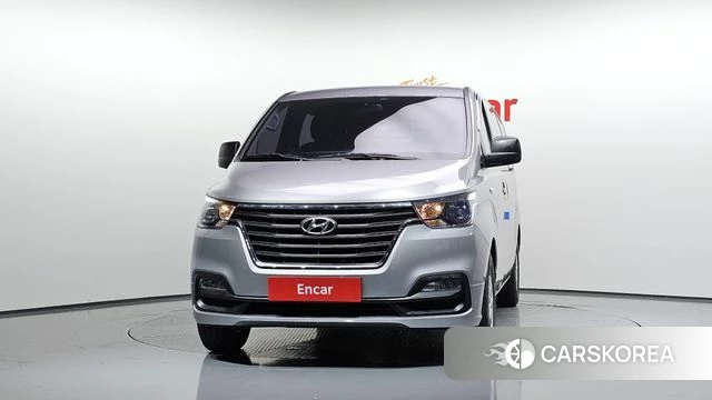 Hyundai The New Grand Starex id 4775424 из Кореи 13