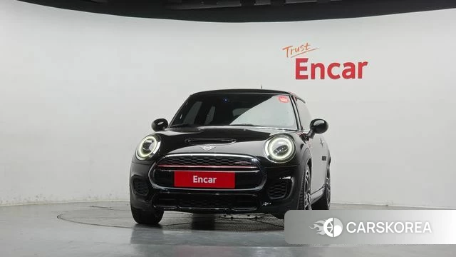 Mini Cooper S id 5048558 из Кореи 23