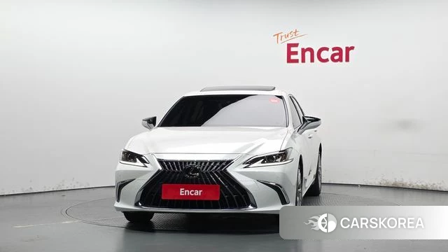 Lexus ES300h 7th generation id 5033014 из Кореи 23